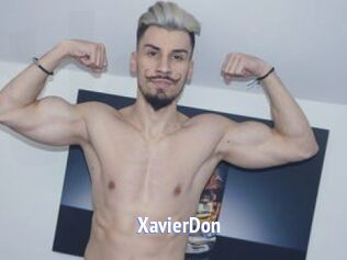 XavierDon