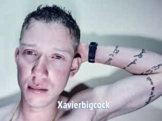 Xavierbigcock