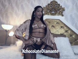 XchocolateDiamante