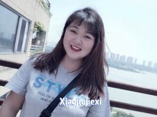 Xiaojiejiexi