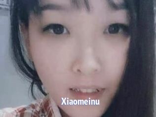 Xiaomeinu