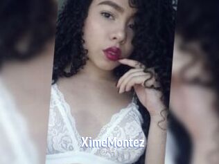 XimeMontez