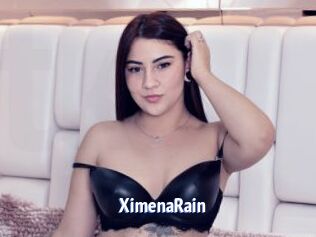 XimenaRain