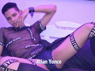 Xtian_Yonce