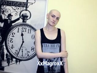 XxMagroxX