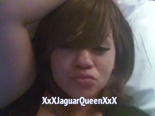 XxXJaguarQueenXxX