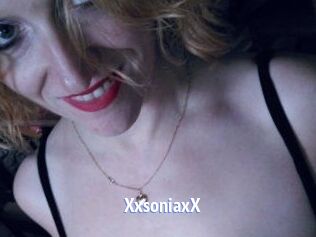 XxsoniaxX