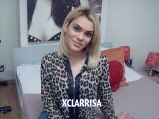 XCLARRISA