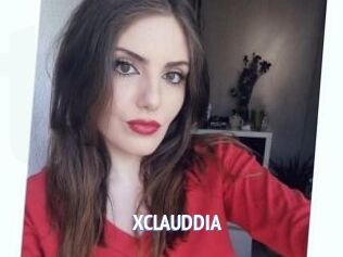 XCLAUDDIA