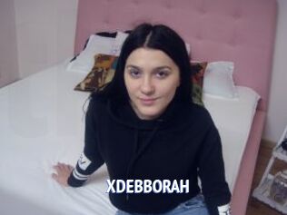 XDEBBORAH