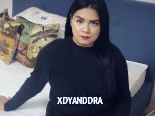 XDYANDDRA