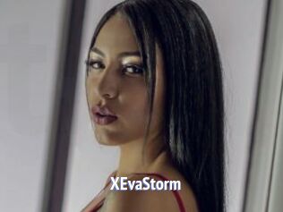 XEvaStorm