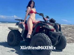 XGirlfriendMAXENEx