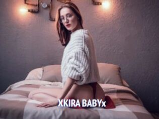 XKIRA_BABYx