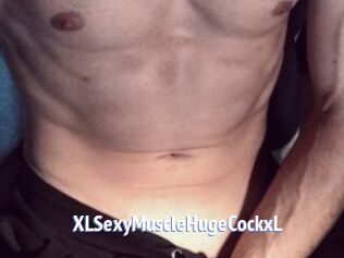 XLSexyMuscleHugeCockxL