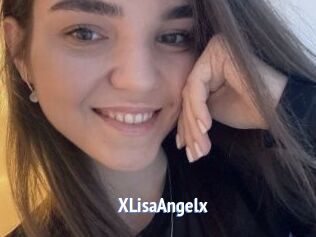 XLisaAngelx