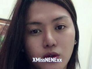 XMissNENExx