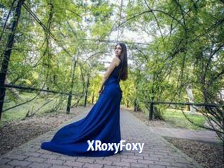 XRoxyFoxy