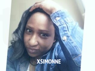 XSIMONNE