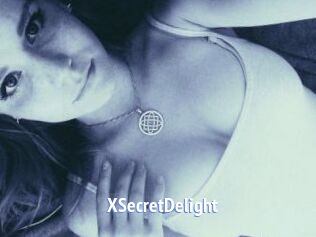 XSecretDelight