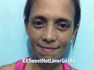 XXSweetHotLoverGirlXx