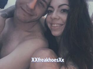 XXfreakhoesXx