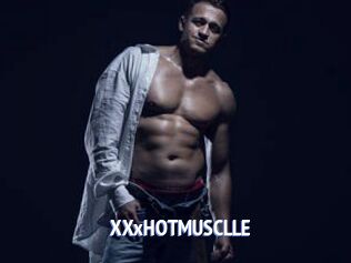 XXxHOTMUSCLLE