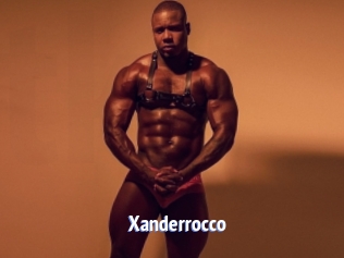 Xanderrocco