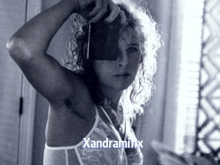 Xandraminx