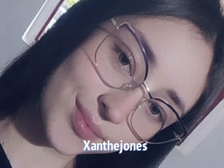 Xanthejones