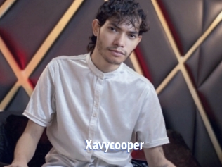 Xavycooper