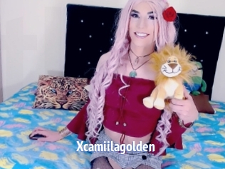 Xcamiilagolden