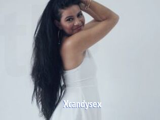 Xcandysex