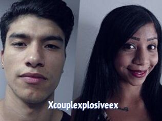 Xcouplexplosiveex