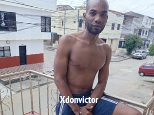 Xdonvictor