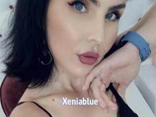 Xeniablue