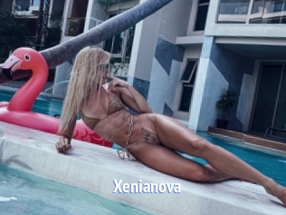 Xenianova