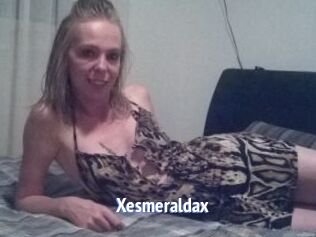 Xesmeraldax