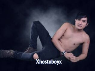 Xhostoboyx