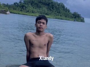 Xiandy