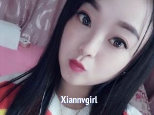 Xiannvgirl