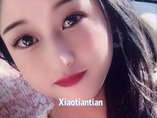 Xiaotiantian