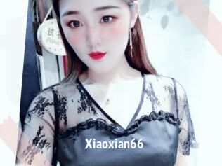 Xiaoxian66