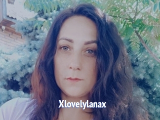 Xlovelylanax