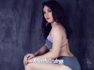 Xlustfullrubyx