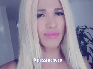 Xmissinchesx