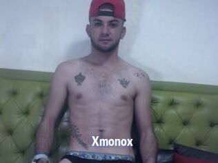 Xmonox