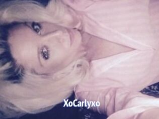 XoCarlyxo