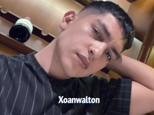 Xoanwalton