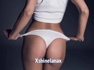 Xshinelanax